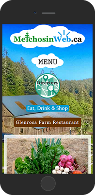 MetchosinWeb.ca