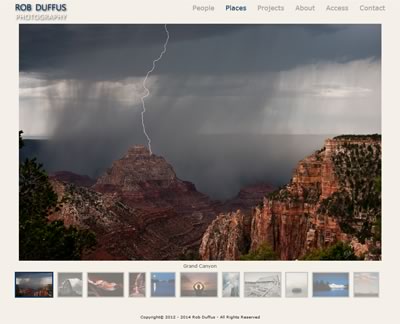 Rob Duffus Photography